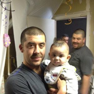 Meet your Posher, Ignacio